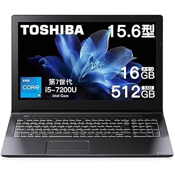 東芝 - 東芝 dynabook SSD ノートパソコン Office 良品 Amazon.co.jp: 【整備済み品】 (開封済み未使用品)東芝 2in1
